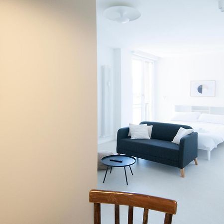 Levante - Saffi Design Apartments - Ambrogiohost Bologna Exteriör bild
