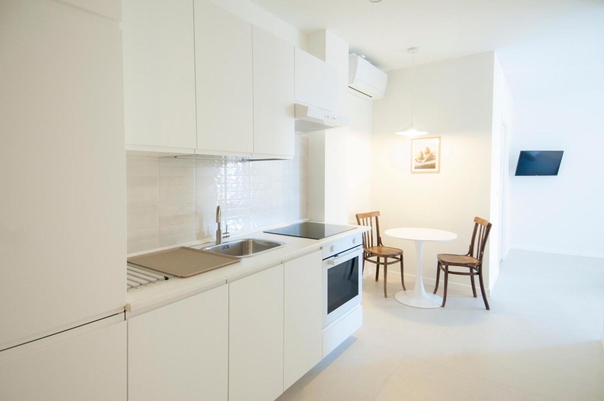 Levante - Saffi Design Apartments - Ambrogiohost Bologna Exteriör bild