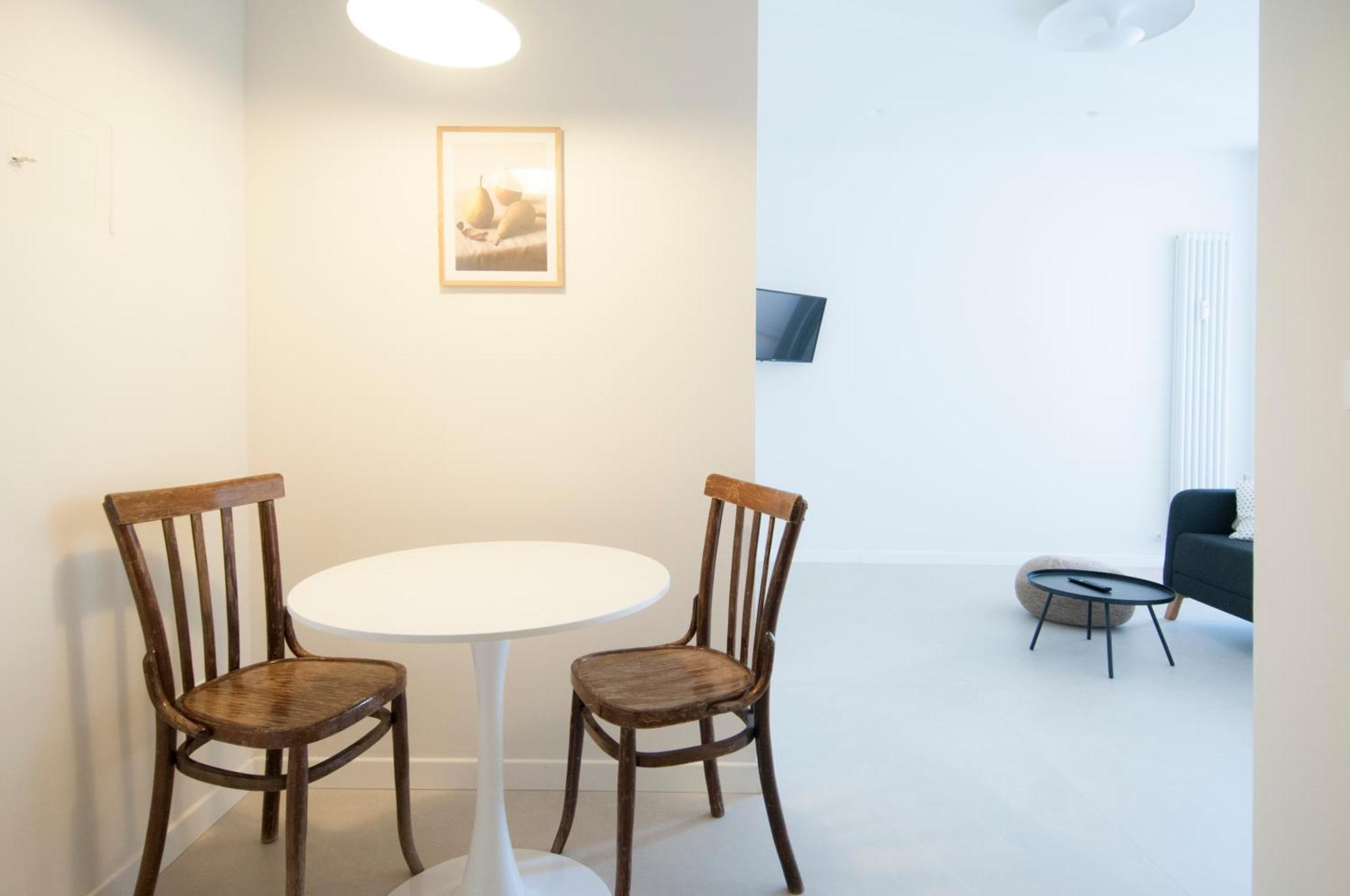 Levante - Saffi Design Apartments - Ambrogiohost Bologna Exteriör bild