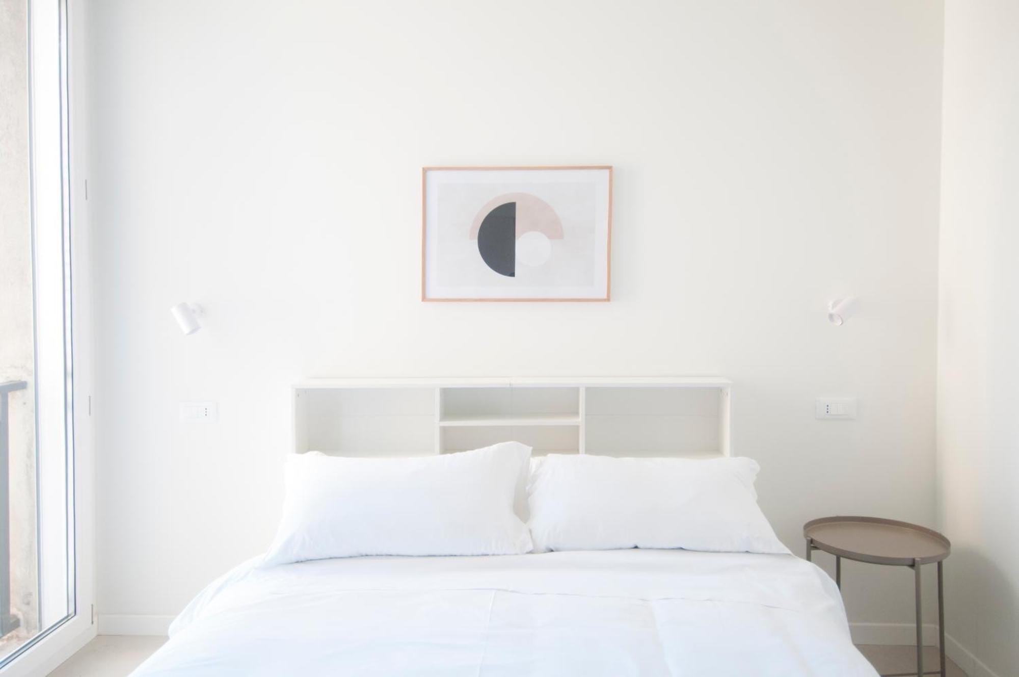 Levante - Saffi Design Apartments - Ambrogiohost Bologna Exteriör bild