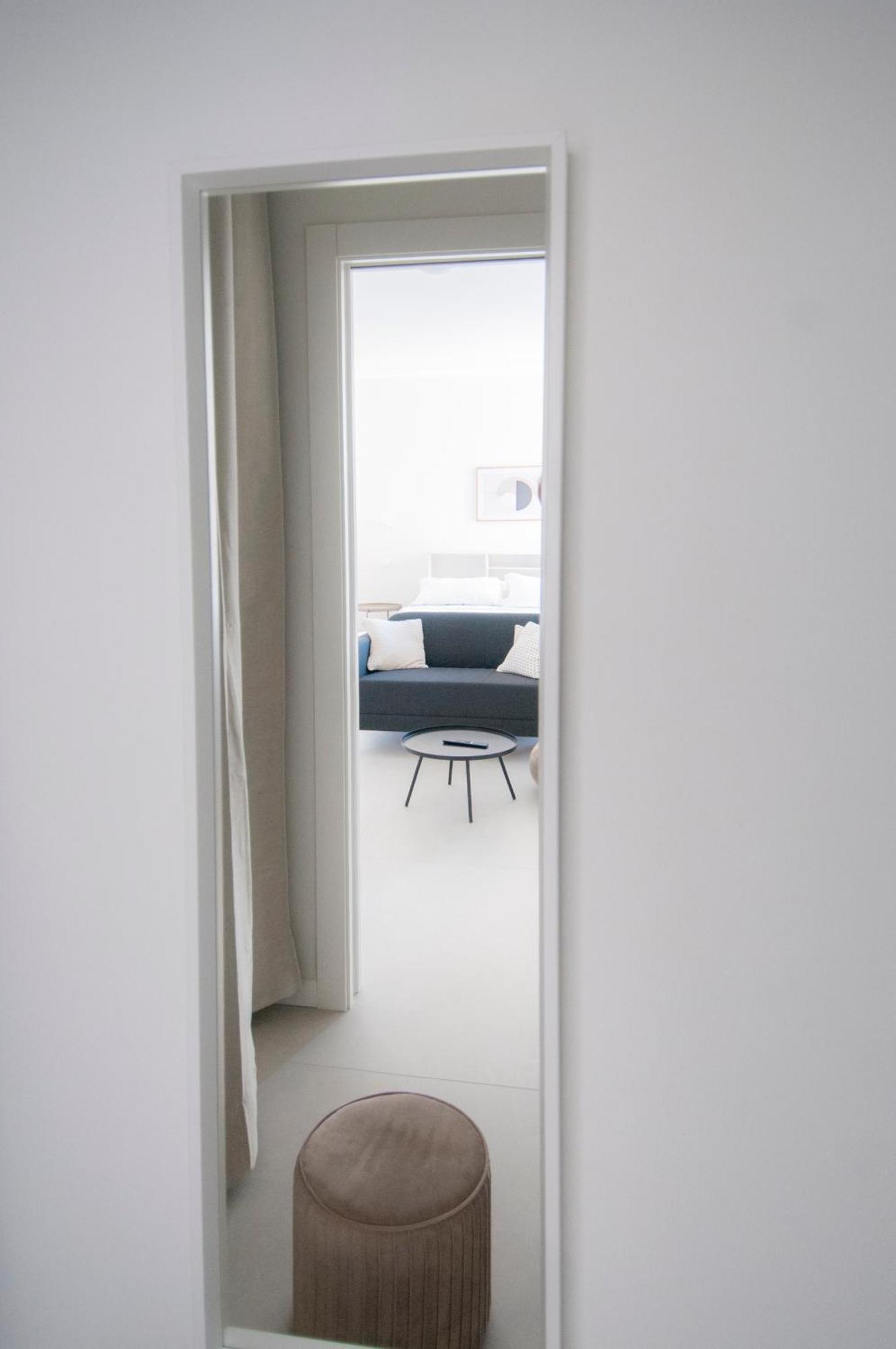 Levante - Saffi Design Apartments - Ambrogiohost Bologna Exteriör bild